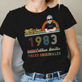 T-shirt-all color 5
