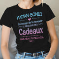 T-shirt-all color 5
