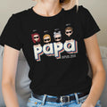 T-shirt-all color 5