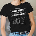 T-shirt-all color 5