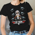 T-shirt-all color 5