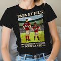 T-shirt-all color 5