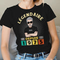 T-shirt-all color 5