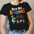 T-shirt-all color 5
