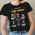 T-shirt-all color 5