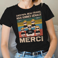T-shirt-all color 5