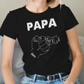 T-shirt-all color 5