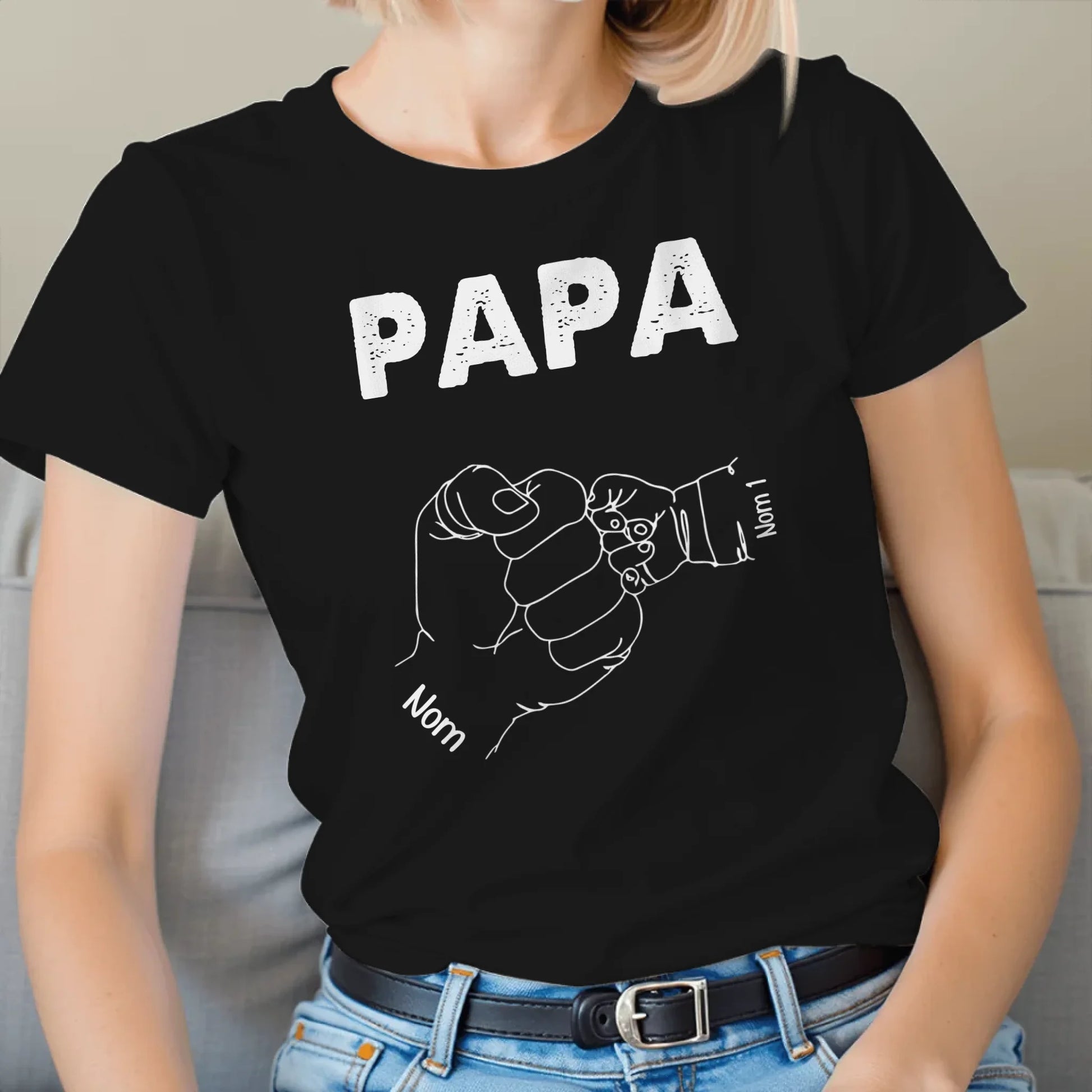 T-shirt-all color 5