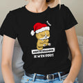 T-shirt-all color 5
