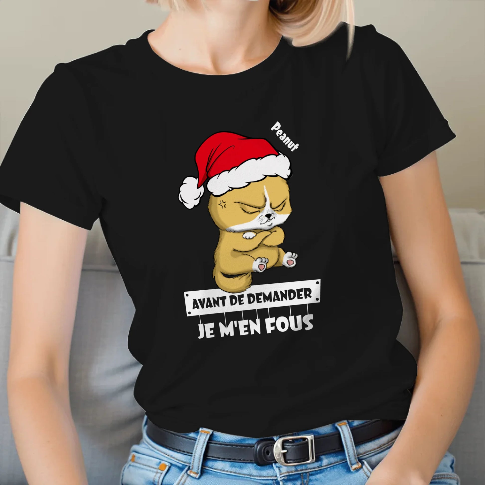 T-shirt-all color 5