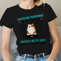 T-shirt-all color 5