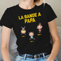 T-shirt-all color 5