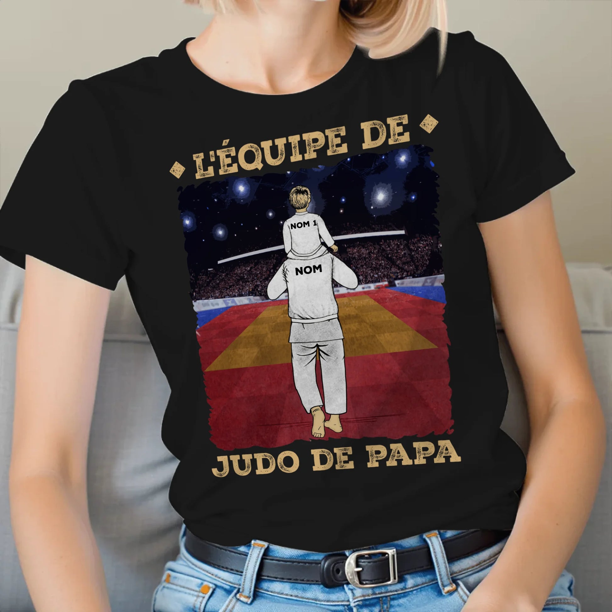 T-shirt-all color 5