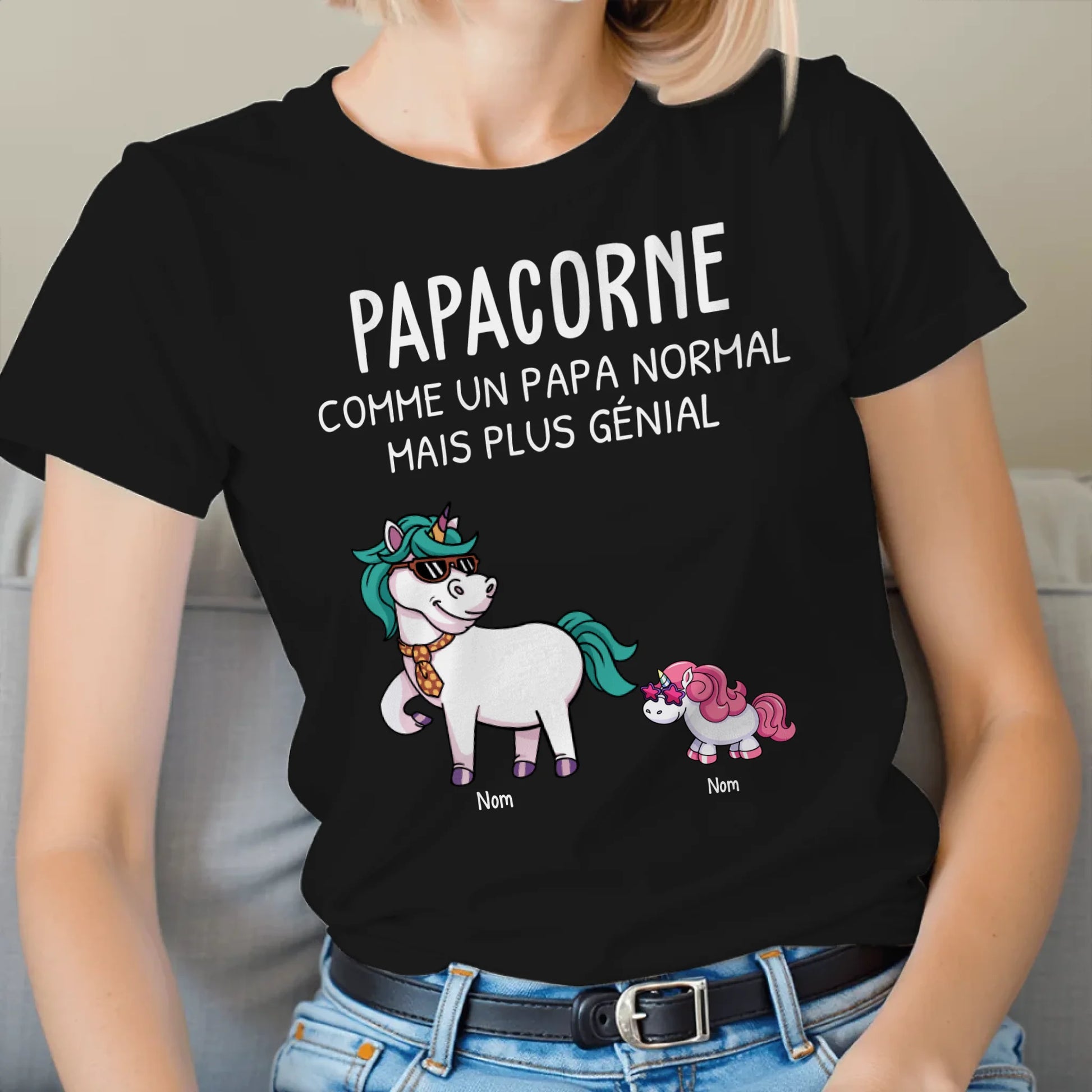 T-shirt-all color 5