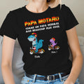 T-shirt-all color 5