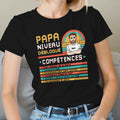 T-shirt-all color 5