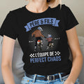 T-shirt-all color 5