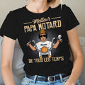 T-shirt-all color 5