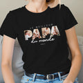 T-shirt-all color 5