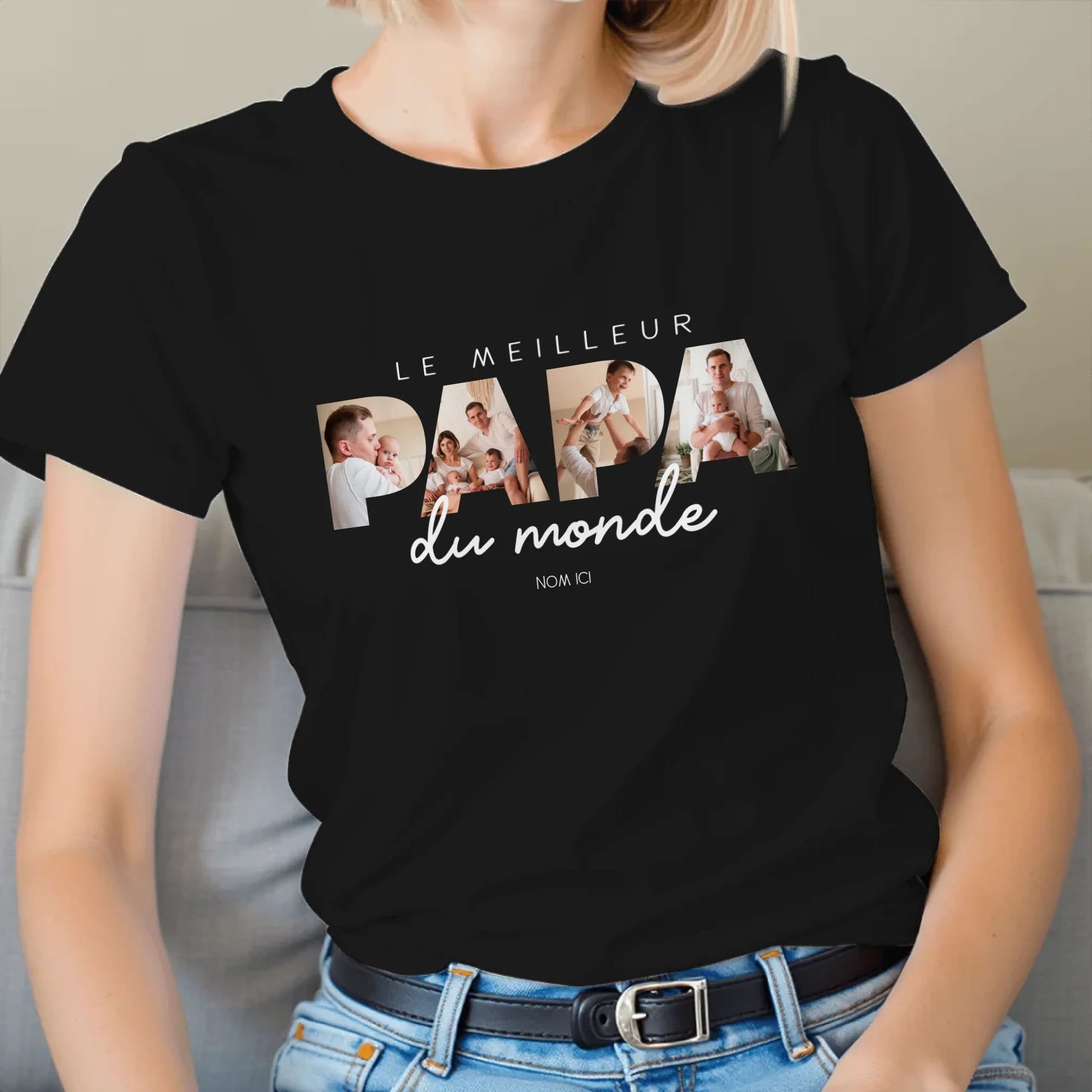 T-shirt-all color 5