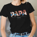 T-shirt-all color 5