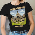 T-shirt-all color 5