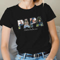 T-shirt-all color 5