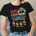 T-shirt-all color 5