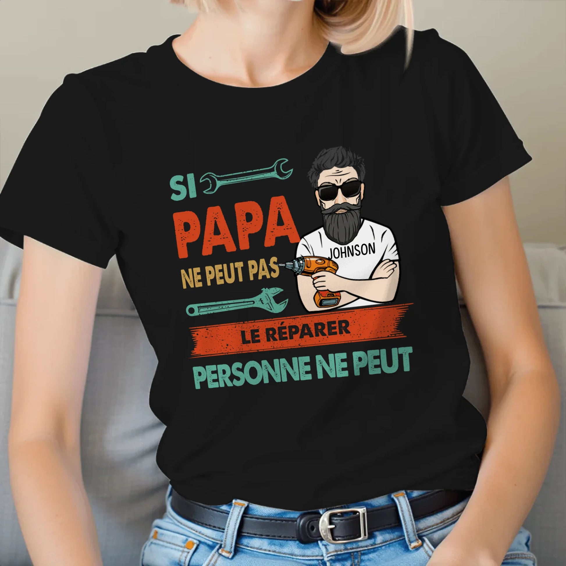 T-shirt-all color 5