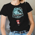T-shirt-all color 5