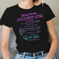 T-shirt-all color 5