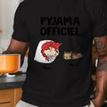 T-shirt-all color 6