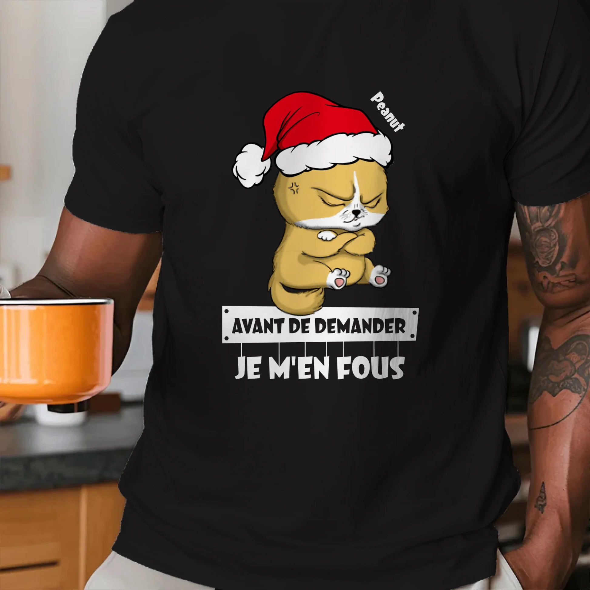 T-shirt-all color 6