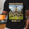 T-shirt-all color 6