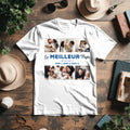 T-shirt-all color