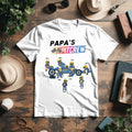 T-shirt-all color