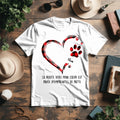 T-shirt-all color