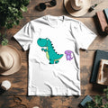 T-shirt-all color