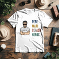 T-shirt-all color