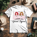 T-shirt-all color