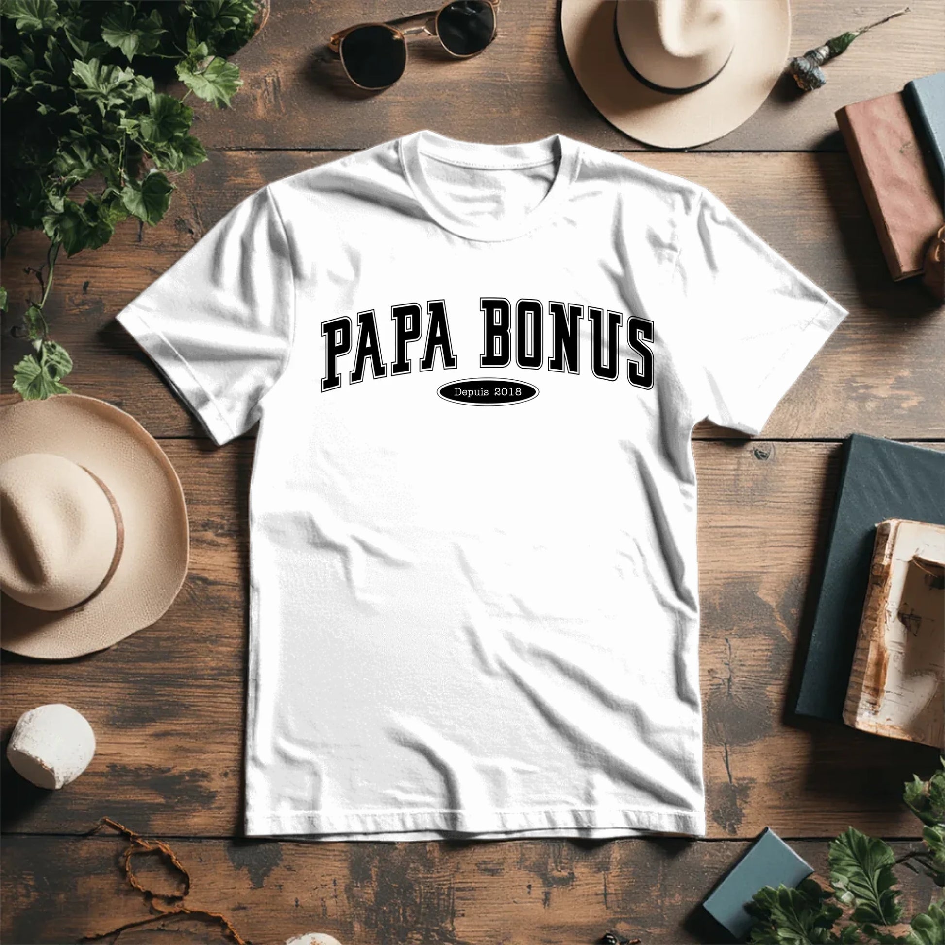 T-shirt-all color