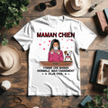 T-shirt-all color