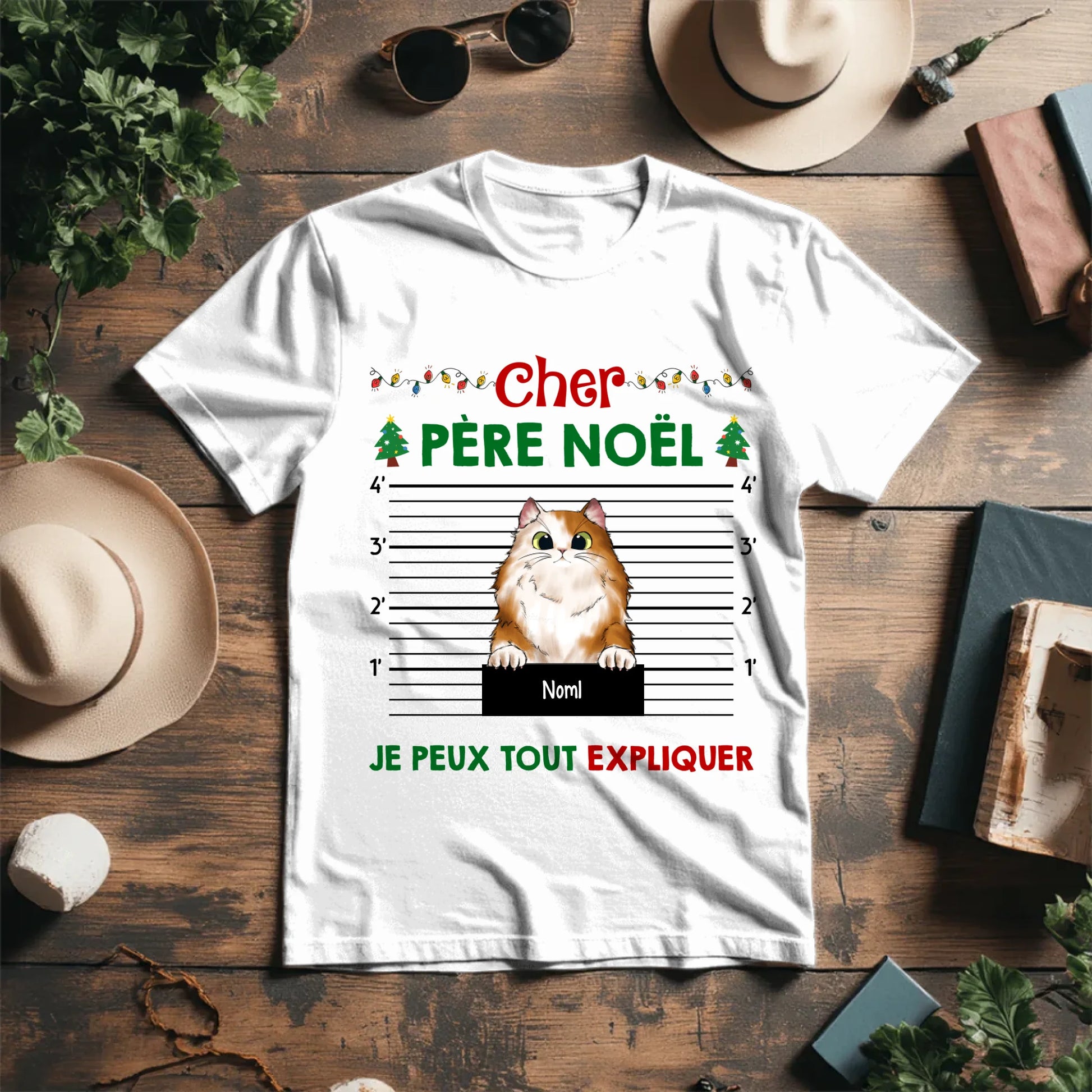 T-shirt-all color