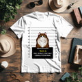T-shirt-all color