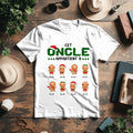 T-shirt-all color