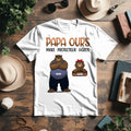 T-shirt-all color