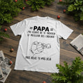 T-shirt-all color 2
