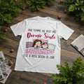 T-shirt-all color 2