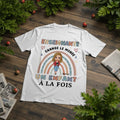 T-shirt-all color 2