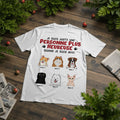 T-shirt-all color 2